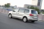 Seat Alhambra 2010 года